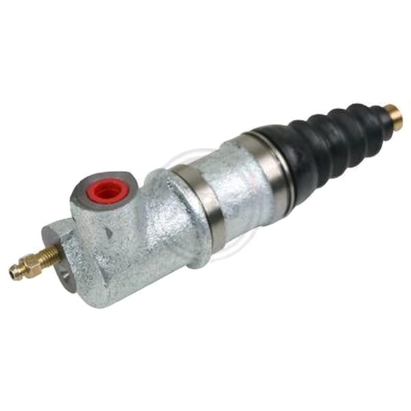 Nehmerzylinder Kupplung Ø 20,6 Mm Gusseisen A.B.S. FüR U.A. Alfa Romeo 147-image