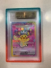 Pokémon Pikachu EX 277/217 Ascended  BGS 10 Pristine (WITH COSMIC GRADEDGUARD)