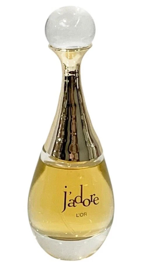Miss Dior Essence de Parfum 1.2oz 35ml NEW- Unboxed without top