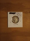 1936 D Buffalo Nickel