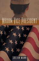 Julian Mann | Madam Vice President | Taschenbuch | Englisch (2023)