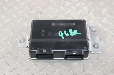 03-07 Hummer H2 Electronic Fuel Injection Throttle Control Module Unit Computer