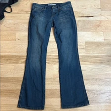 Y2K joes jeans size 28