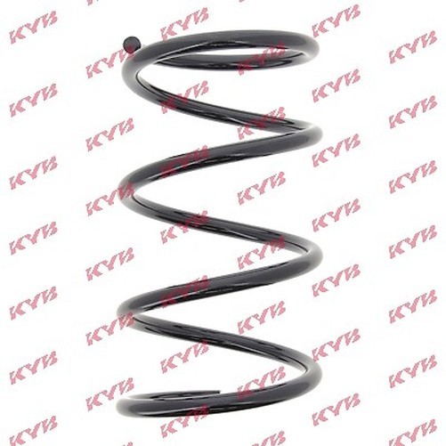 KYB RH2113 Federspule FüR CitroËN, Peugeot-image