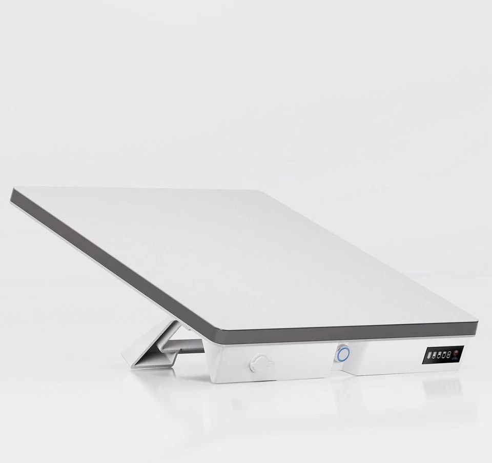 New Starlink Mini Battery Pack with Charger, 99Wh 27600mAh Capacity, Air Travel - Image 2 of 4