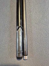 Classic Sport Precision Strike Pool Cue Stick - 2-Piece Billiard Cue