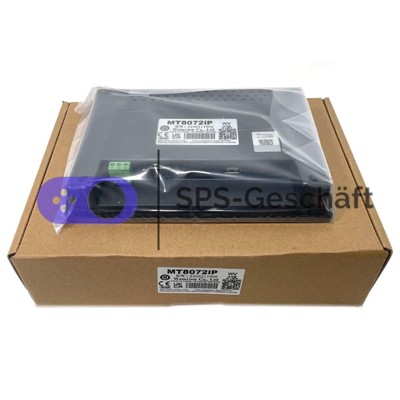1PCS NEUER WEINTEK MT8072iP Touchscreen 7''