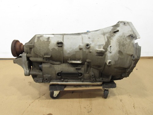10-20 Bentley Mulsanne 2012 6.75L V8 RWD Automatic Transmission AT Y2 - Picture 2 of 12