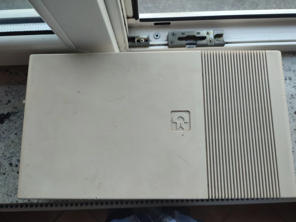 Commodore Floppy Laufwerk 1541 - Bild 4 von 4