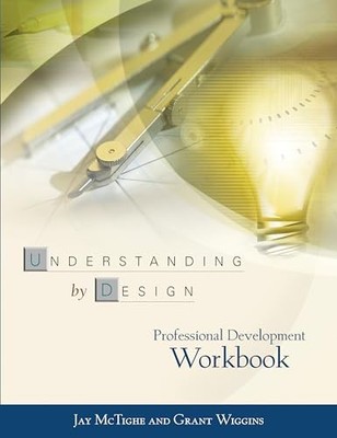 Understanding by Design Professional..., Wiggins, Grant