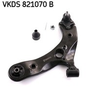 NEU - SKF VKDS821070B Lenker, RadaufhäNgung FüR Lexus Toyota