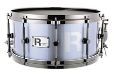 TYPE-R Limited Color Silver Metallic MTR-1465DH Diecast Hoop