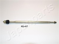 Japanparts RD-417 Axialgelenk, Spurstange Vorne FüR Honda