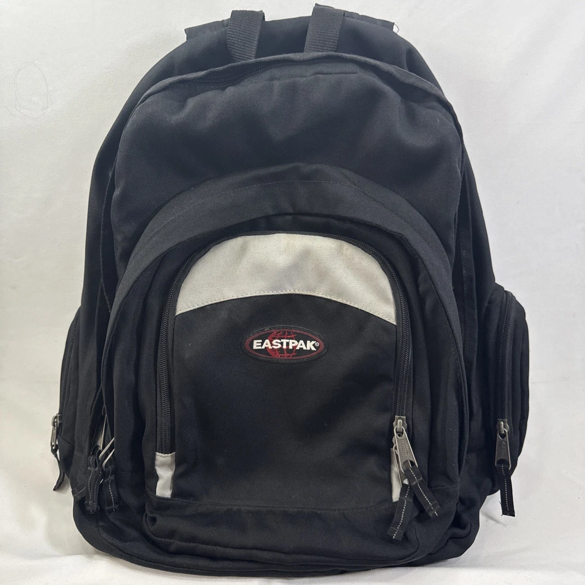 Eastpak Men's Black Backpack for sale | eBay