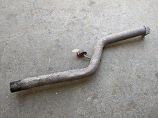 2007 MASERATI QUATTROPORTE 4.2 V8 EXHAUST PIPE 228897