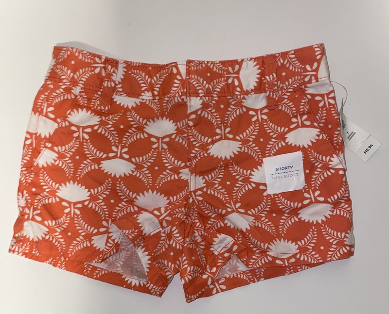 Old Navy Shorts NWT Size 7
