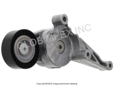 VOLKSWAGEN (2005-2006) Drive Belt Tensioner for Alternator Belt OEM LITENS