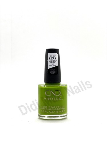 CND Vinylux Weekly Polish- AUTUMN ADDICT COLLECTION FALL 2020- 0.5 mL / 15 mL - Imagen 7 de 8