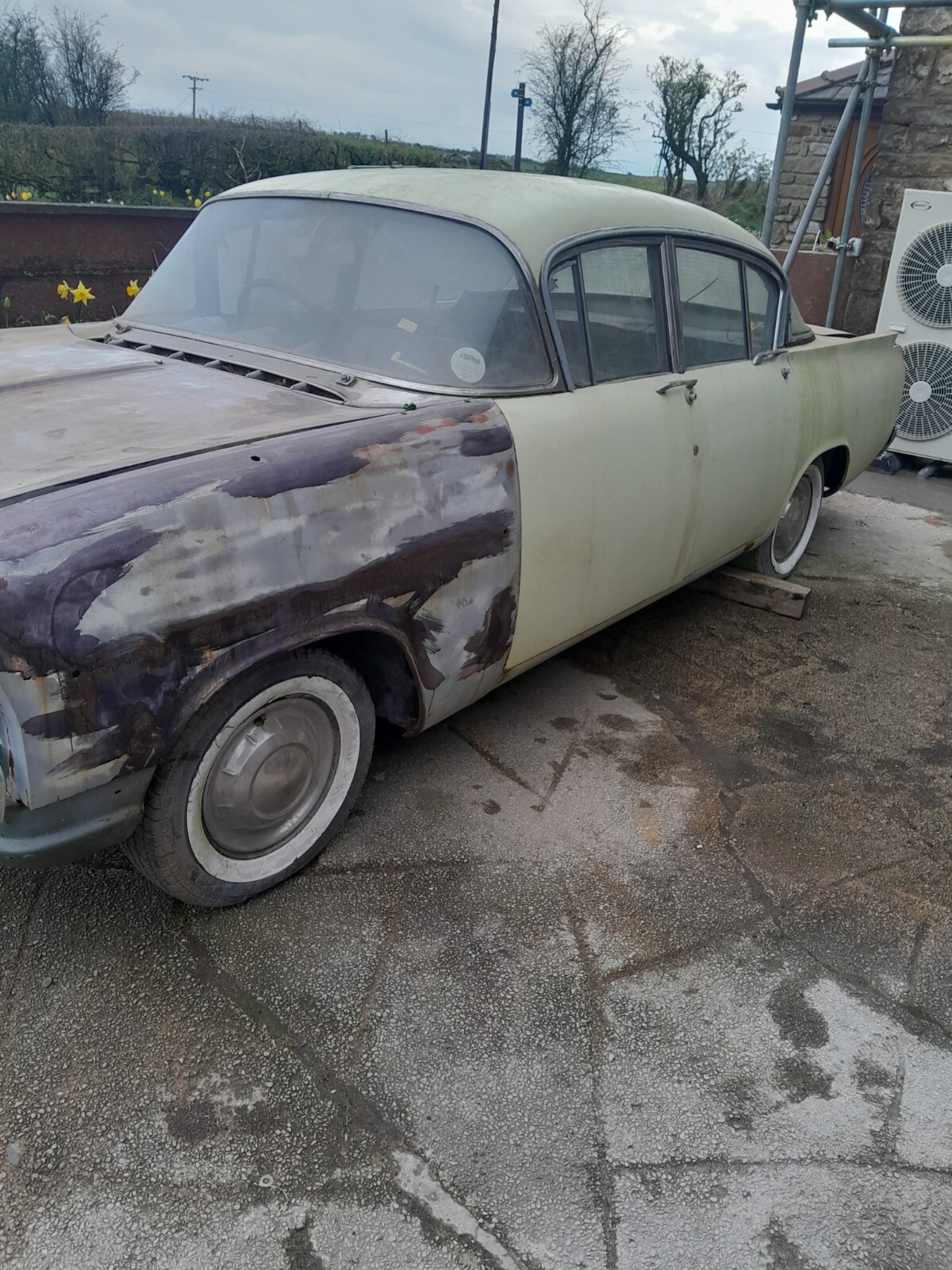 classic car - Picture 6 of 14