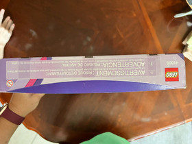 "RETIRED-LEGO 41005 - Friends - Heartlake High - New/Never Opened