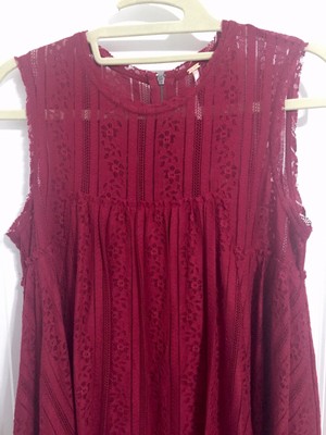 babydoll shift dress