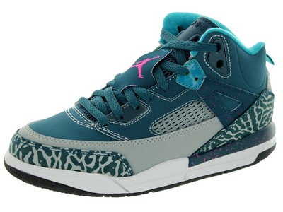 jordan spizike preschool