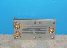 Symetric Engineering Model 1407 S-Band Mixer