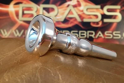 LEGENDS BRASS JT MF 3 MF3 .656 Bb Trumpet Mouthpiece Professional Jazz Lead SOLO