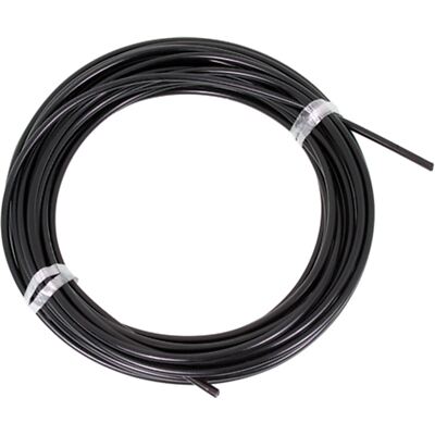 Motion Pro Cable Housing Black 6mm x 50' 01-0105