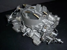 1966 Dart, Coronet, Barracuda, Valiant 273 V8 4spd - Carter AFB Carburetor 4119S