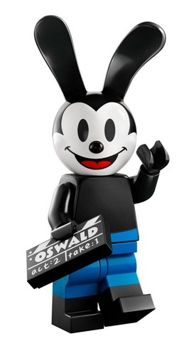 lego disney 100 minifigures 71038 - Bild 3 von 33