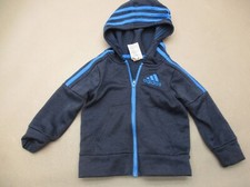 ADIDAS Size 2T Toddler Boy Wide Cuff Pocket F...