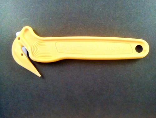 PHC DFC364 DISPOSABLE - SAFETY FILM, SHRINK & TAPE CUTTERS