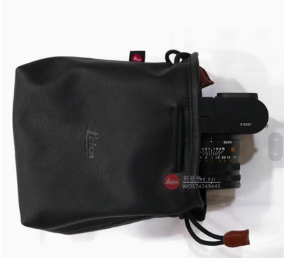 For Leica Q Q2 Q3 M 11 10 P 9 8 7 6 ME X1 2 E T TL SL3 Sheepskin Case Camera Bag