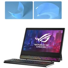 Anti Glare Blue  Ray 17.3" Screen Guard Protector For ASUS ROG Mothership GZ700
