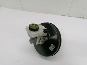 Toyota Aygo - Bremskraftverstärker Hauptbremszylinder 47200-0H010 (01)