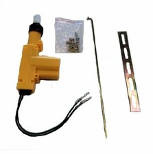 Door Lock Actuator For Toyota Door Lock Power Heavy Duty With Hardware