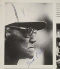 K.C. ROYALS AUTOGRAPHS in Moments Memories Miracles Hardcover Book 1969-1993  — photo 4