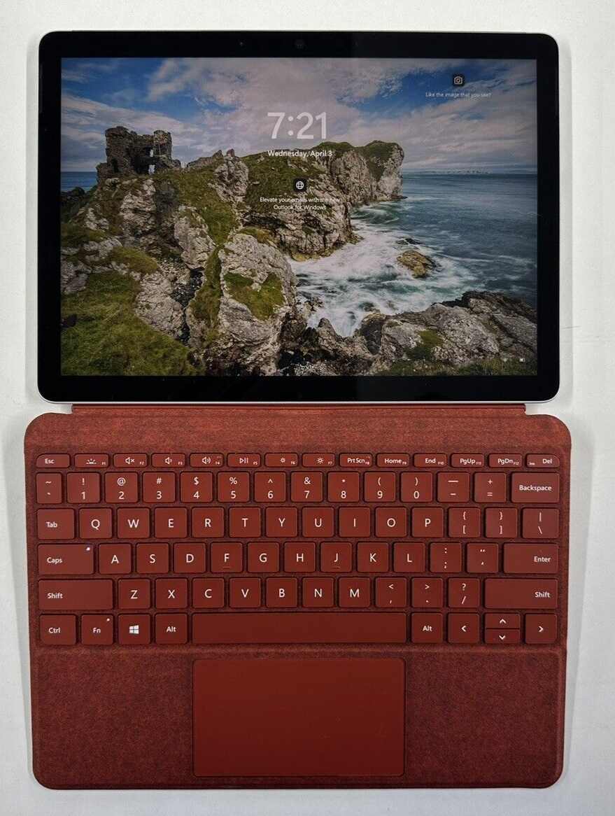 Microsoft Surface Go 3 10.5