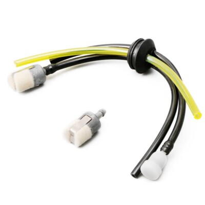 Zubehör Kraftstoff Dichtkörper Set Gas Line Filter für Echo 900103 Rasentrimmer