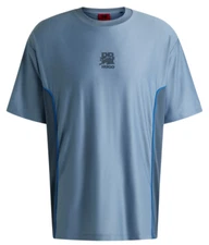 HUGO BOSS T-SHIRT MEN DINOKEY RB 50545110428