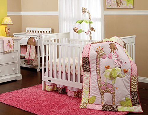 ebay crib bedding