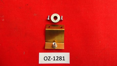 AMI Elektronik Encoder 1024 Pulse Drehgeber ROD Geber Montagebefestigungsset 