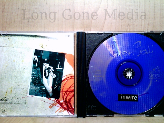 Inwire * by Sven Gali (CD, Sep-1995, RCA) for sale online | eBay