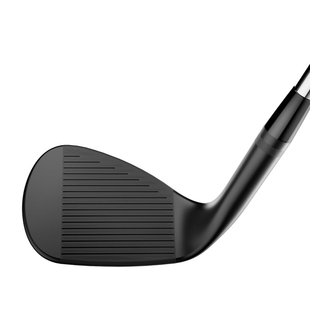 NEW Titleist Wedge Vokey SM10 Jet Black DG S200 5414F | eBay