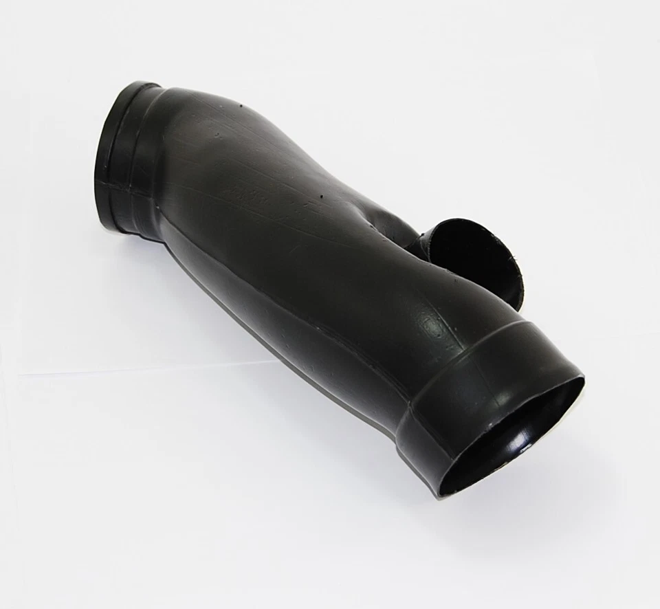 Tubo de aire fresco lado derecho usado para autobús Volkswagen tipo 2 1968-1979 ARTÍCULO USADO Foto 3 de 3