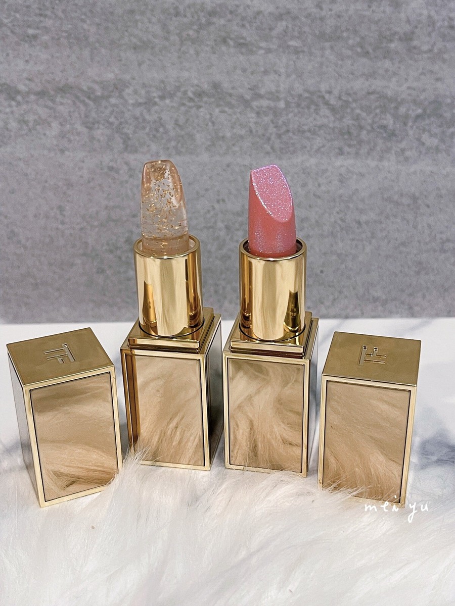 TOM FORD Soleil Lip Set 口紅セット Soleil Lip Set | TOM FORD BEAUTY