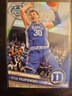 2023-24 Bowman Chrome University Kyle Filipowski Refractor #23 (RC)