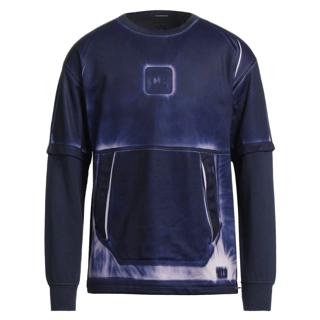Navy cp hotsell company jumper