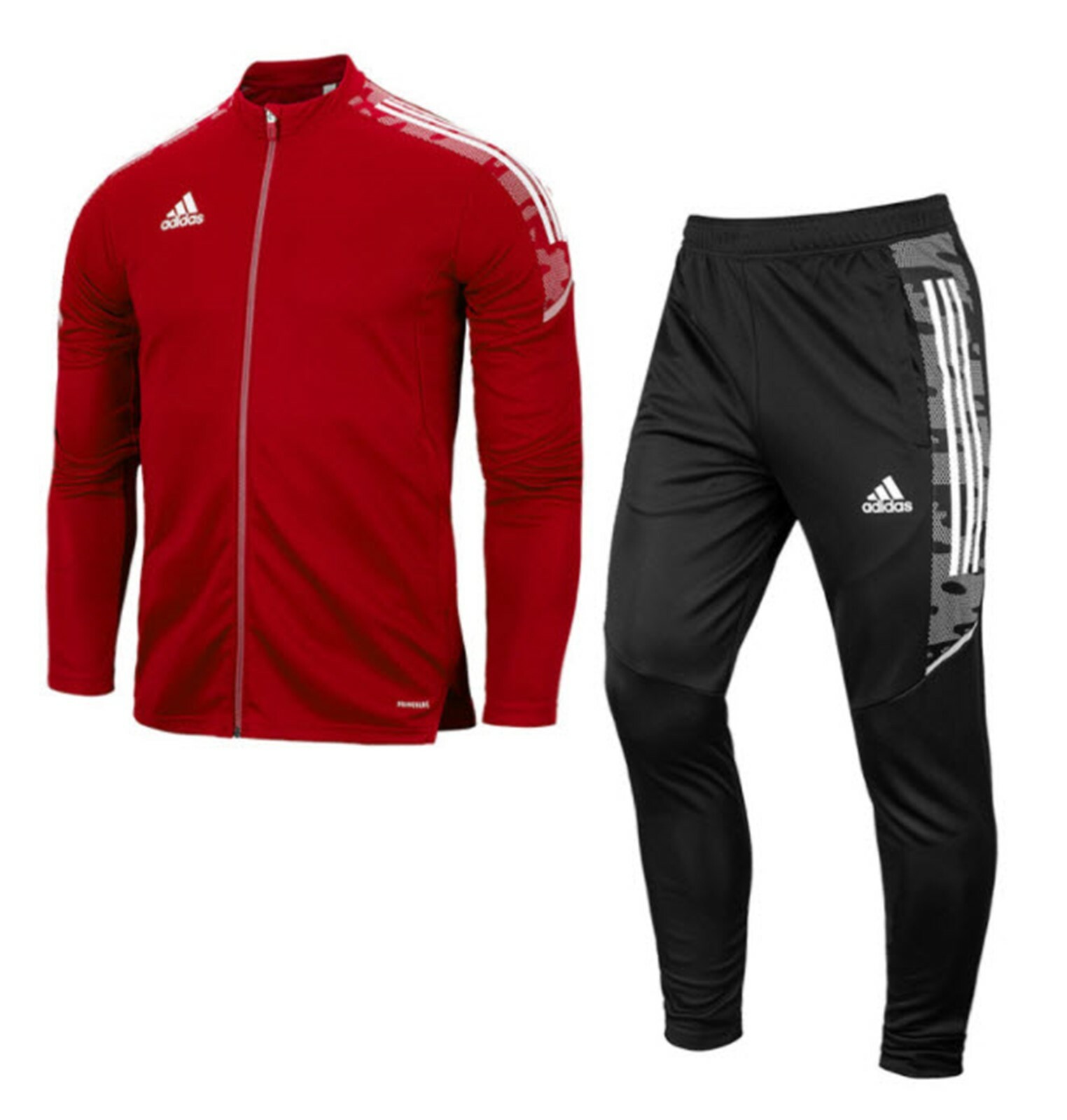 Adidas Men Condivo 21 Track Jackets 